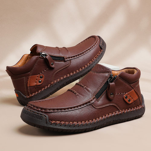 shoesformen跨境大码男