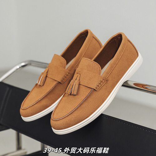 shoesformen男士豆豆鞋