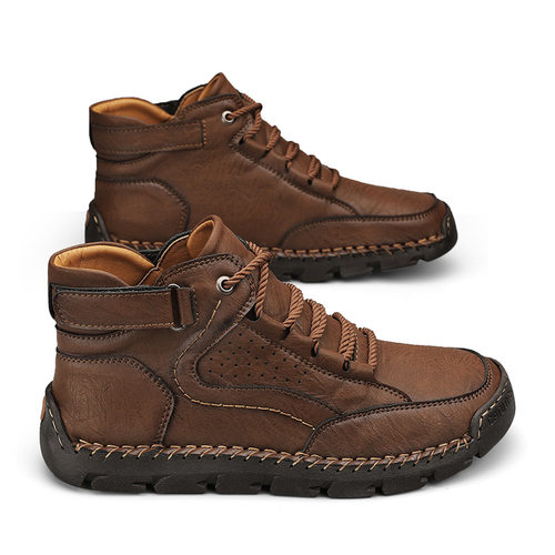 shoesformen跨境大码男