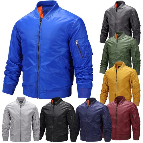 menclothes新款跨境棒球