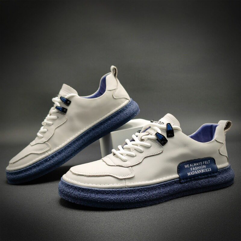 shoesformen板鞋男款欧