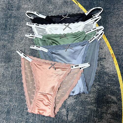 womenclothes外贸冰丝内