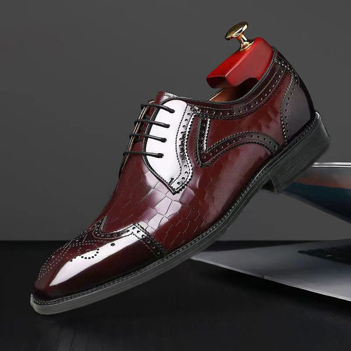 shoesformen奥孚鞋业30