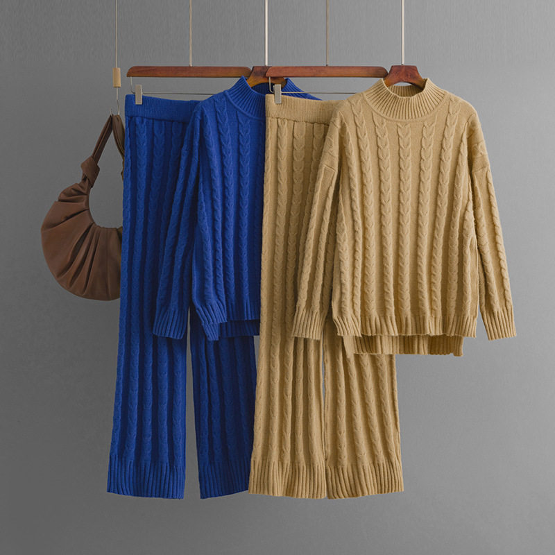 womenclothes纯色半高领