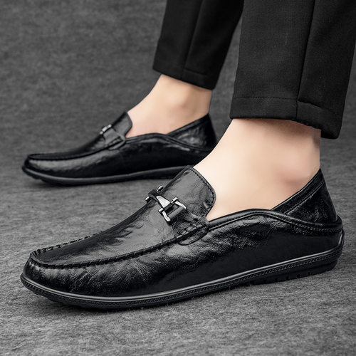 shoesformen男鞋真皮商