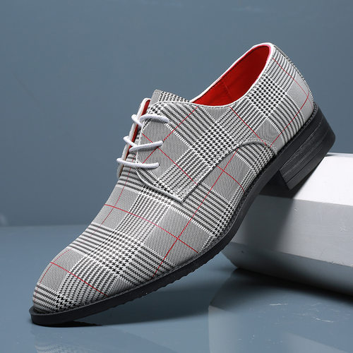 shoesformen男士时尚商