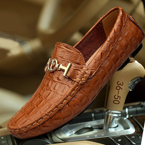 shoesformen跨境春秋豆
