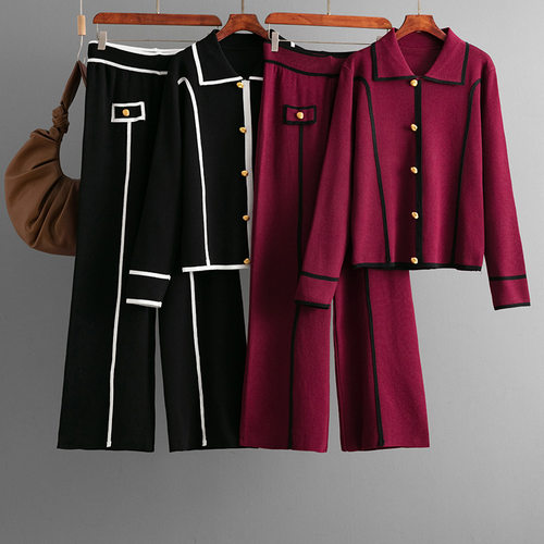 womenclothes跨境秋冬新