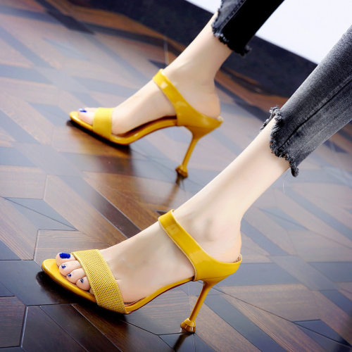 shoeswomen春夏新款仙女
