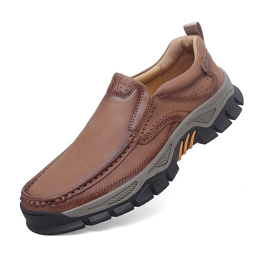 shoesformen跨境皮鞋男