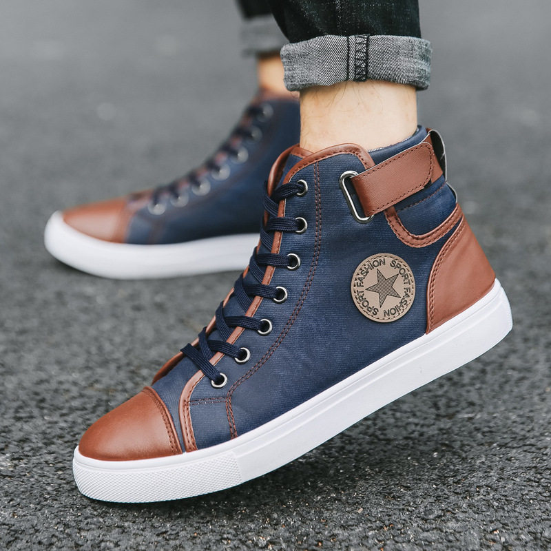 shoesformen2026春季新