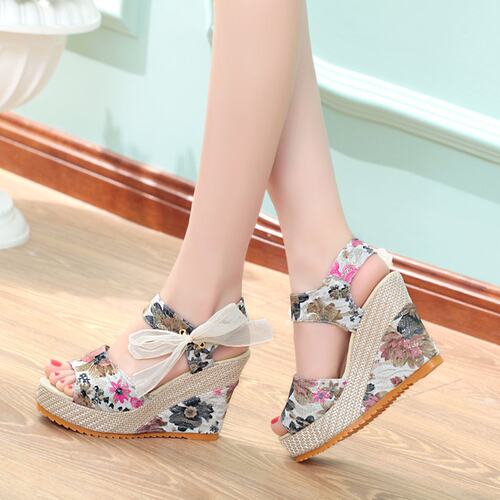 shoeswomen凉鞋女夏季休