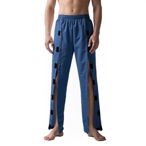 menclothes骨折卧床瘫痪
