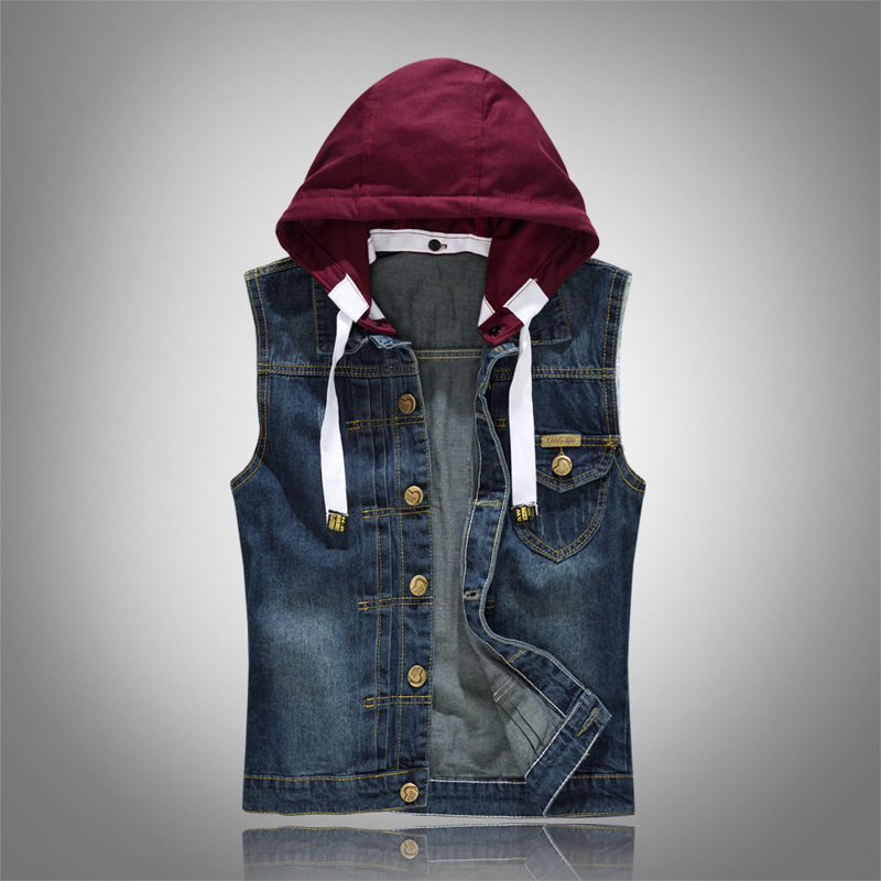 menclothes大码韩版修身