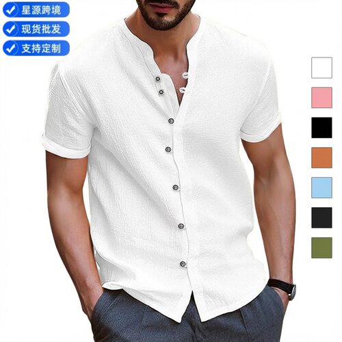 menclothes跨境ebay热卖