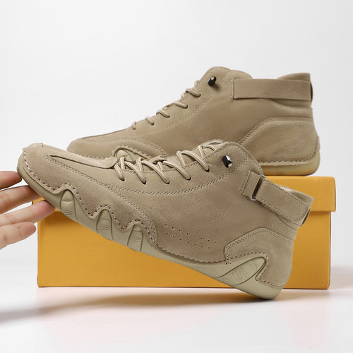 shoesformen休闲百搭男