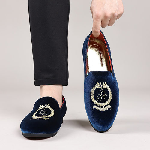shoesformen新款一脚蹬