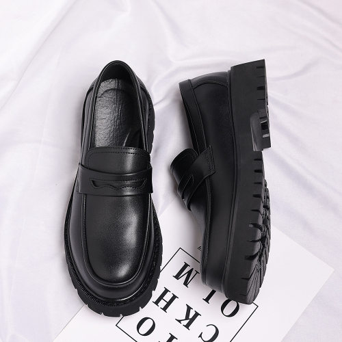 shoesformen跨境大码新