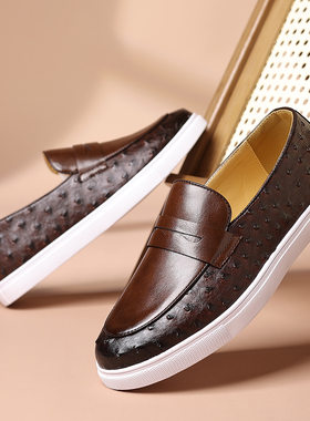 shoesformen跨境大码男