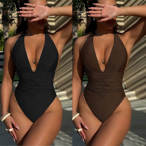 womenclothes一体式泳装