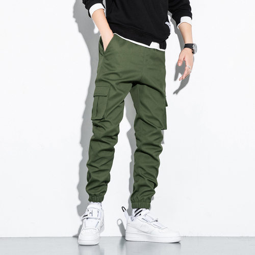 menclothes跨境男士大码