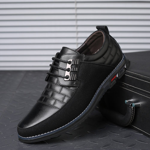 shoesformen新款秋冬男