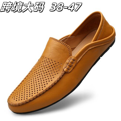 shoesformen跨境新款夏