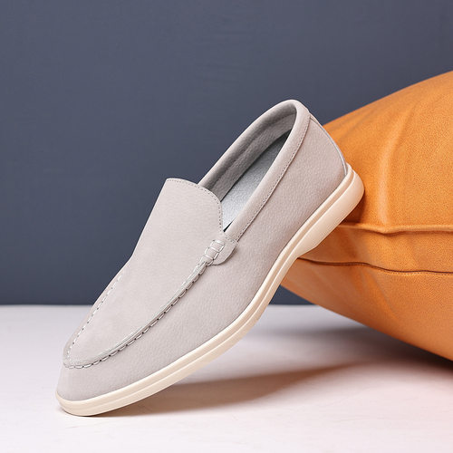 shoesformen外贸英伦乐