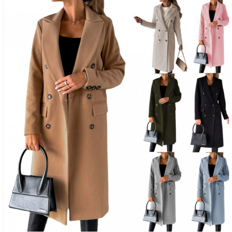 womenclothes秋冬新款跨