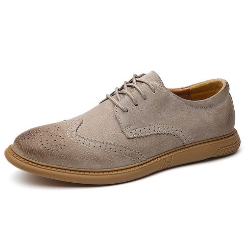 shoesformen跨境布洛克