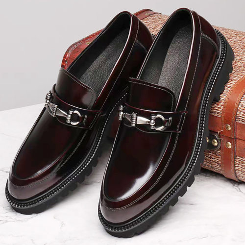 shoesformenHPIOPL套脚
