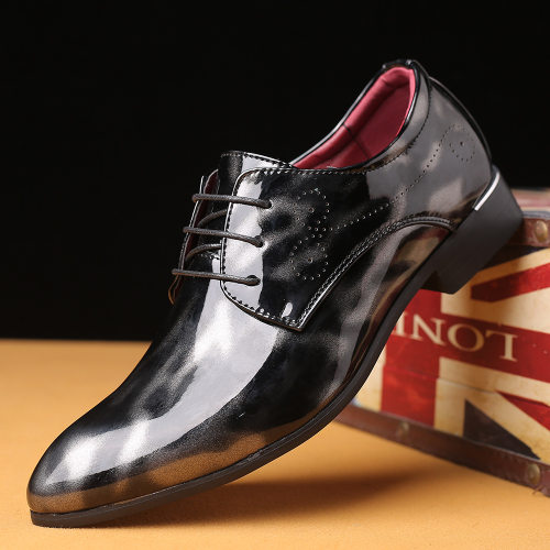 shoesformen现货秋季男