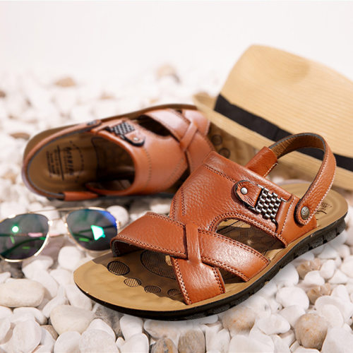 shoesformen沙滩鞋男士