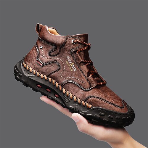 shoesformen跨境男士休