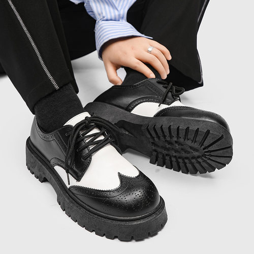 shoesformen男士皮鞋日