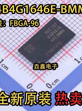 K4B4G1646E-BCMA/E-BCNB/E-BCKO/E-BMMA/E-BYMA/E-BYK0 D