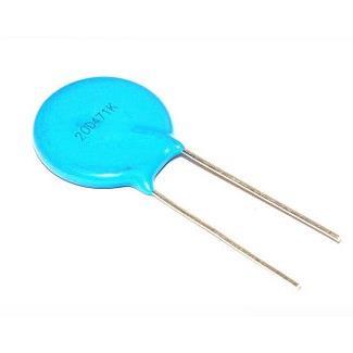 压敏电阻 20D471K 20D221K 20D241K 20D271K,20D391K 10个8元