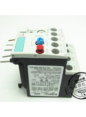 高品质 3RU1116-1KB0 热过载继电器 9-12A 热继电器 规格齐全