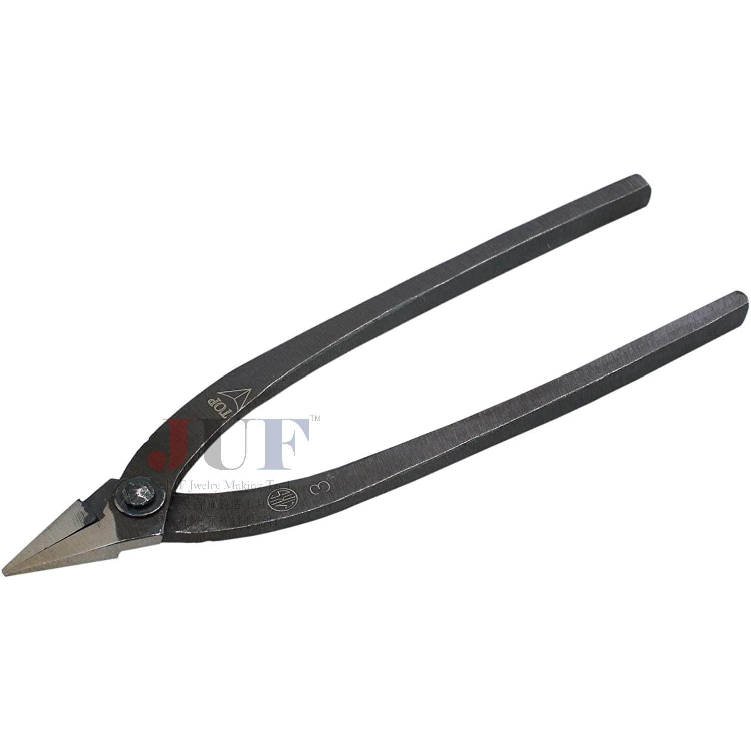 日本进口 MKS 淬火手工钳 尖嘴钳 钟表/珠宝手工钳 精细工作帮手,厨房电器,爆米花机,淘宝优惠券,粉丝福利购,淘宝优惠卷