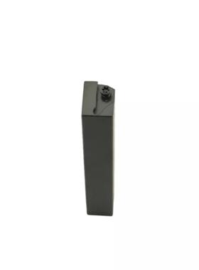 走心机 七字切槽刀杆CTPSL12/CTPSL16/CTPSL20白 弹簧钢 抗震