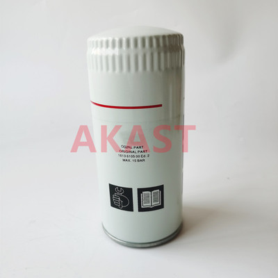 GA22阿特拉斯空压机机油过滤器1613610500/1613610590油滤芯油格