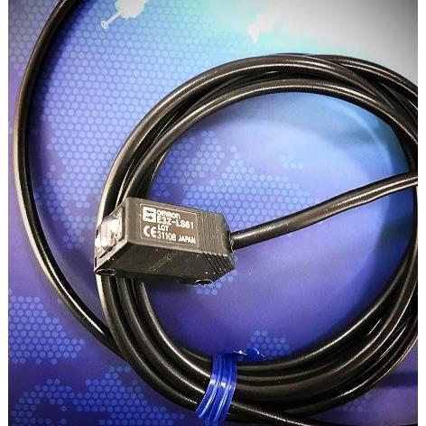 光电传感器 红外线 反射光电开关 E3Z-LS61