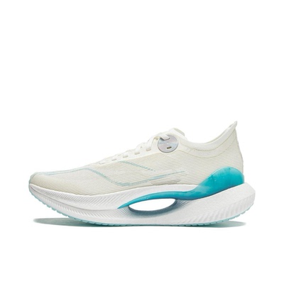 芒种体育 李宁绝影2 ESSENTIAL丝减震弹速跑鞋ARRU003-1