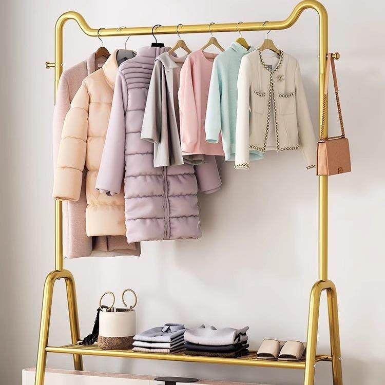 踢脚线取暖器烘衣架专用晾衣架落地卧室内暖气片散热器烘干衣帽架