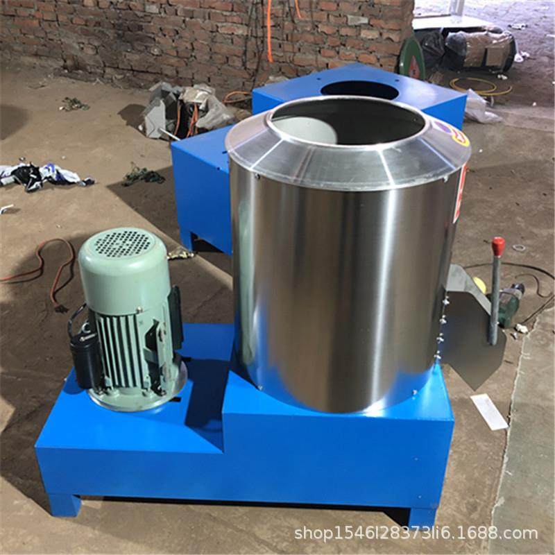 小型商用面条机配套设备拌粉机全钢型全自动快速拌粉机拌面机
