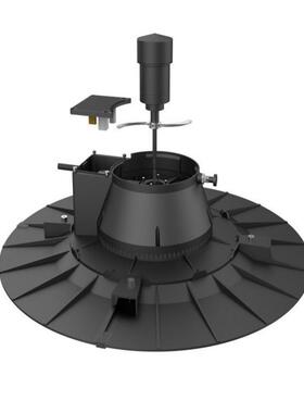 农业无人飞机配件适用A22播撒器智能植保撒肥播种均匀