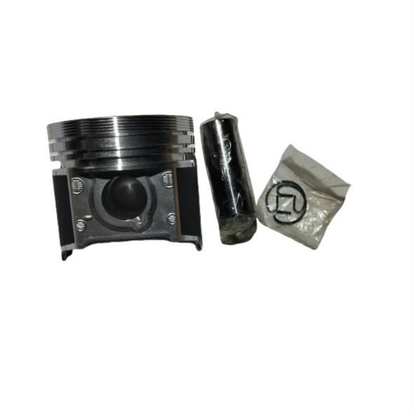 1G796-21112山猫S450活塞+销子+卡环