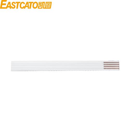 凯图A0406BA-X贴附式隐形薄膜通信线（智能家居，智能照明）