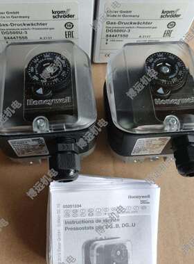 DG50U-3霍科德压力开关DG10U-3DG150U-3DG500U-3DG6U-3
