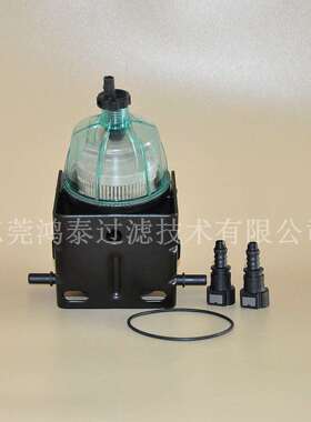 船舶油水分离器滤总成02250223-411R23107-30越野车改装
